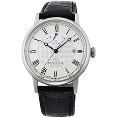 オリエント RK-AU0002S Orient Star オリエントスター ELEGANT CLASSIC メンズ 機械式 腕時計 RKAU0002Sのサムネイル