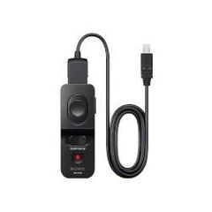 新品未使用】SONY RM-X4S ロータリーコマンダー デッドストック 完品