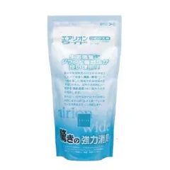 東芝(TOSHIBA) GEL 2400 交換用エアリオン・ジェルのサムネイル