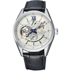 オリエント RK-AV0007S Orient Star オリエントスター MODERN SKELETON メンズ 機械式 腕時計 RKAV0007Sのサムネイル