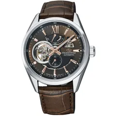 オリエント RK-AV0008Y Orient Star オリエントスター MODERN SKELETON メンズ 機械式 腕時計 RKAV0008Yのサムネイル