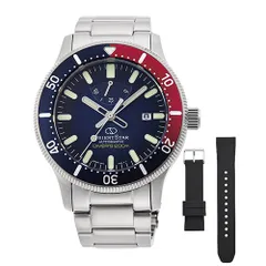 オリエント RK-AU0306L Orient Star オリエントスター DIVER メンズ 機械式 腕時計 RKAU0306Lのサムネイル