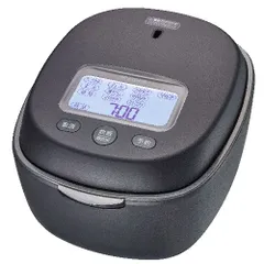 未使用品 TIGER 魔法瓶 土鍋ご泡火炊き JPL-Y100-KG 土鍋圧力IHジャー炊飯器〈炊きたて〉土鍋ご泡火炊き JPL-Y100