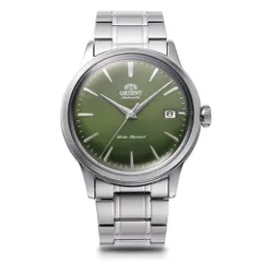オリエント RN-AC0M09E Orient Bambino38 Classic 機械式 腕時計 国内正規品 RNAC0M09Eのサムネイル