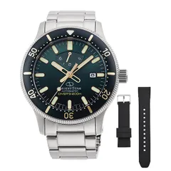 オリエント RK-AU0307E Orient Star オリエントスター DIVER メンズ 機械式 腕時計 RKAU0307Eのサムネイル