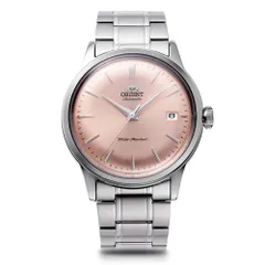 オリエント RN-AC0M11Y Orient Bambino38 Classic 機械式 腕時計 国内正規品 RNAC0M11Yのサムネイル