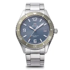 オリエント RN-WJ0002L Orient Mako 40 クオーツ ソーラー式 腕時計 国内正規品 RNWJ0002Lのサムネイル