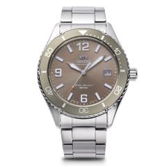 ORIENT Mako 40 RN-WJ0003S ソーラー ダイバー 美品 - メルカリ
