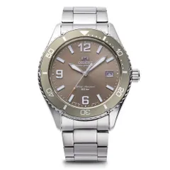 オリエント RN-WJ0004Y Orient Mako 40 クオーツ ソーラー式 腕時計 国内正規品 RNWJ0004Yのサムネイル