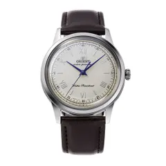 オリエント RN-WK0003G オリエント Classic ソーラーパワード 腕時計 国内正規品 RNWK0003Gのサムネイル