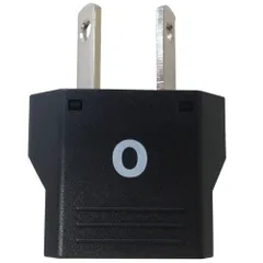 カシムラ(Kashimura) NTI-67 海外用変換プラグOタイプ