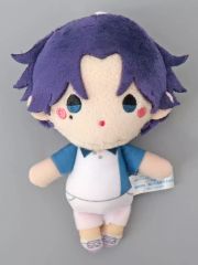 時光代理人 劉梟 花びら ぬいぐるみ キーホルダー - メルカリ