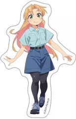 中古】アニメムック ≪リーフレット・小冊子≫ アラサーママの私でいい