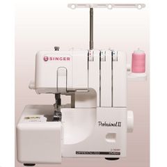 ☆断捨離セール☆未使用品 SINGER ロックミシン S-300 - メルカリ