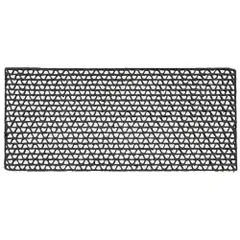 コロナ(CORONA) CD-JF2 除湿機用 脱臭 交換フィルタ― 1枚