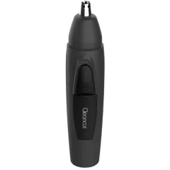IZUMI(イズミ) IZN-C210-H グレー ノーズヘアトリマークリーンカットグレーのサムネイル