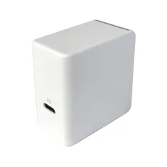 カシムラ AC-001 USB充電器 Type-Cx1 18W PowerDelivery対応 AC001のサムネイル