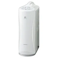 コロナ(CORONA) CD-S6325 W ホワイト 衣類乾燥除湿機 Sシリーズ 除湿量目安 6.3L
