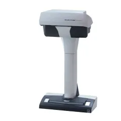 リコー(RICOH) PFU FI-SV600B ScanSnap SV600 オーバーヘッドスキャナ A3対応のサムネイル