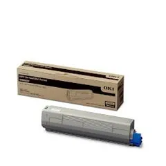 OKI TNR-C3LK3 純正 小容量トナーカートリッジ ブラック TNRC3LK3のサムネイル