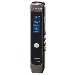 TASCAM VR-01-BR ブラウン ICレコーダー 8GB VR01BRのサムネイル