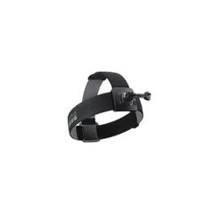 GoPro(ゴープロ) ACHOM-002 ヘッドストラップ&クリップ 国内正規品のサムネイル