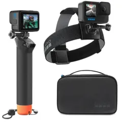 GoPro AKTES-003 アドベンチャーキット3.0 国内正規品 AKTES003のサムネイル