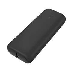 オウルテック(OWLTECH) OWL-LPB20015-RBK モバイルバッテリー 20000mAh PD-PPS・PD60W対応  PSE適合品