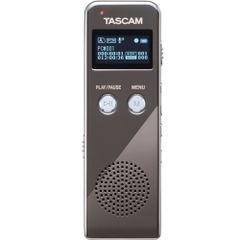 TASCAM(タスカム) VR-03-BR ブラウン ワイドFMチューナー搭載 ICレコーダー