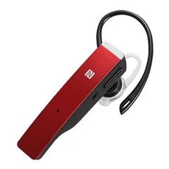 バッファロー(BUFFALO) BSHSBE500RD レッド 2マイクヘッドセットのサムネイル