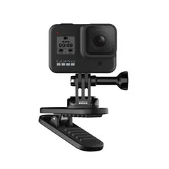 GoPro ATCLP-001 スイベルクリップ マグネット付き 国内正規品 ATCLP001のサムネイル