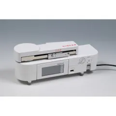 シンガー(SINGER) EU-2JSP chou chou シュシュプラス 家庭用コンパクト刺しゅう機