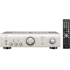DENON PMA-150H プレミアムシルバー デノン プリメインアンプ - メルカリ