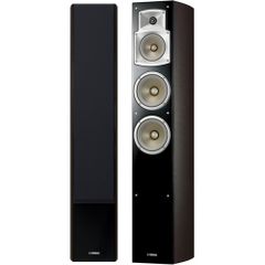 YAMAHA NS-F500 トールボーイスピーカー 直接引取り割引あり - メルカリ