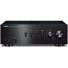 ヤマハ R-N600A ブラック メーカー保証期間内 元箱有り - メルカリ