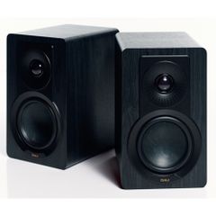 西*春様 ELAC エラック AM180 ペア - メルカリ