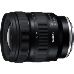 2026年最新】タムロン 20-40mmの人気アイテム - メルカリ