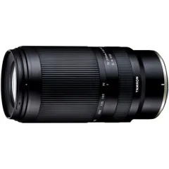 タムロン 70-300mm F/4.5-6.3 Di III RXD A047Z ニコンZマウント用 望遠ズームレンズ A047Zのサムネイル