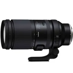 タムロン(TAMRON) 150-500mm F/5-6.7 Di III VC VXD ニコンZマウント用 A057Z 望遠ズームレンズのサムネイル
