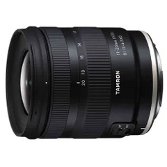 タムロン 11-20mm F/2.8 Di III-A RXD B060R キヤノンRFマウント用 広角ズームレンズ 1120F28DI3Aのサムネイル