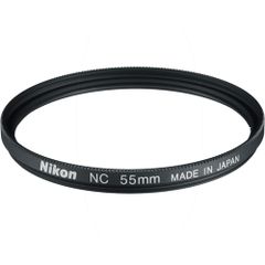 ニコン(Nikon) 55NC 55mmネジ込み式フィルター