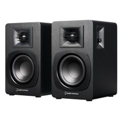 F*b様 【中古美品】audio-technica AT-SP3X アクティブス - メルカリ