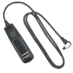 CANON RS-80N3 リモートスイッチ RS80N3のサムネイル