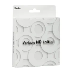 ケンコー バリアブルND Initial 58mm 58SNDIのサムネイル