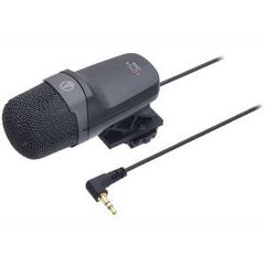 audio-technica ステレオマイクロホン AT9943 - メルカリ