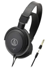 オーディオテクニカ(audio-technica) ATH-AVC200 ダイナミック密閉型ヘッドホン