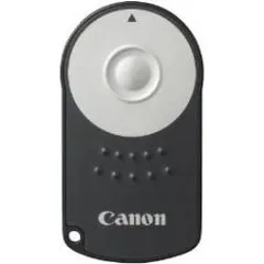 CANON RC-6 リモートコントローラー 4524B001のサムネイル