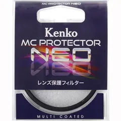 ケンコー 49S MCプロテクターNEO 49mm 724903のサムネイル