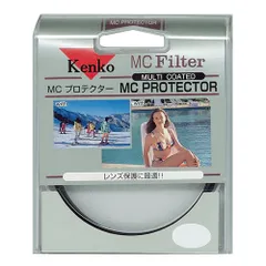 ケンコー 62S MC プロテクター 62mm 4961607162217のサムネイル