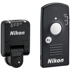 Nikon クリップ・ミニ 集音器 敬老 親プレ - メルカリ